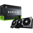 MSI GeForce RTX 5090 32G Ventus 3X OC, 32768 MB GDDR7 image number null