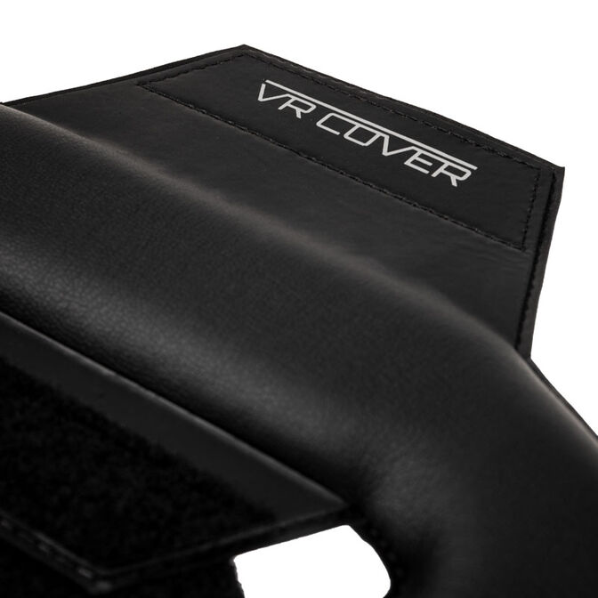 VR Cover Oculus Quest Head Strap Foam Pad (17mm) image number 3