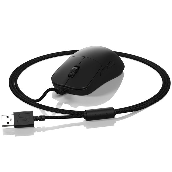 Endgame Gear OP1 8k v2 Gaming-Maus, 8.000Hz - schwarz image number 12