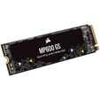 Corsair MP600 GS NVMe SSD, PCIe 4.0 M.2 Type 2280 - 1 TB image number null