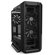 be quiet! Silent Base 802 Window Midi-Tower - Tempered Glass, schwarz image number null