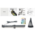 ZOTAC GAMING GeForce RTX 5090 ARCTICSTORM AIO, 32768 MB GDDR7 image number null
