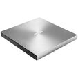 ASUS SDRW-08U8M-U ZenDrive U8M, DVD-Brenner, extern - silber image number null