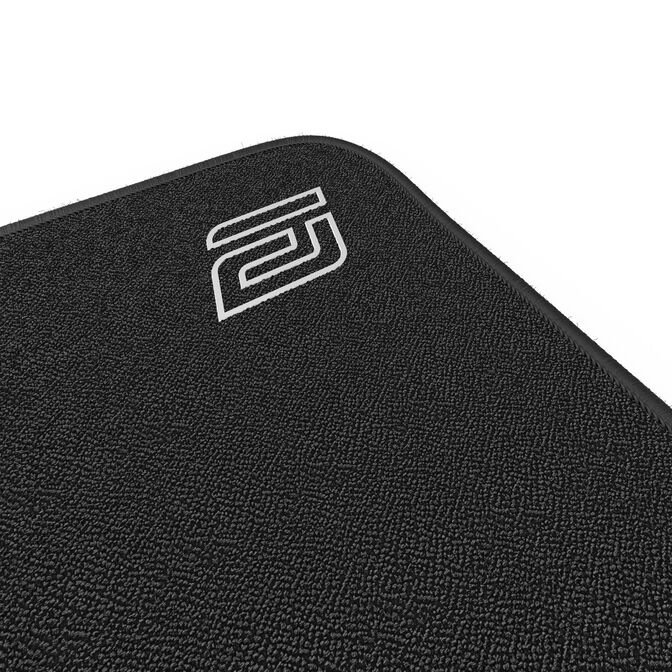 Endgame Gear EM-B Plus PORON&reg; Gaming Mauspad - schwarz image number 4