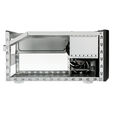 SilverStone SST-SG11B Sugo USB3.0 - black image number null