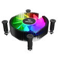 Akasa Vegas Chroma iLG CPU-K&uuml;hler Intel LGA 1700, ARGB image number null
