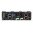 Gigabyte X870 A Elite WiFi7 motherboard, Socket AM5, AMD X870, ATX, DDR5 image number null