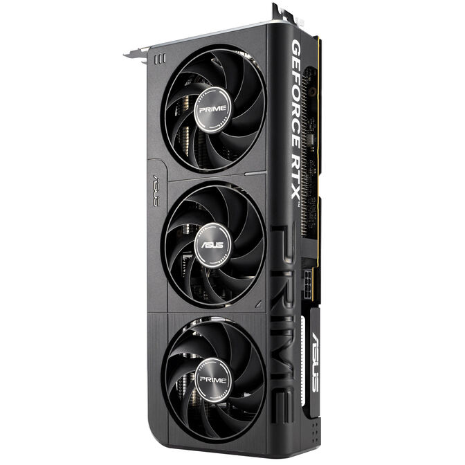 ASUS Prime GeForce RTX 5050 OC Edition, 8192 MB GDDR6 image number 10