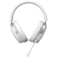 ATK Neptune N9 Ultra kabelloses Gaming-Headset - wei&szlig;/blau image number null