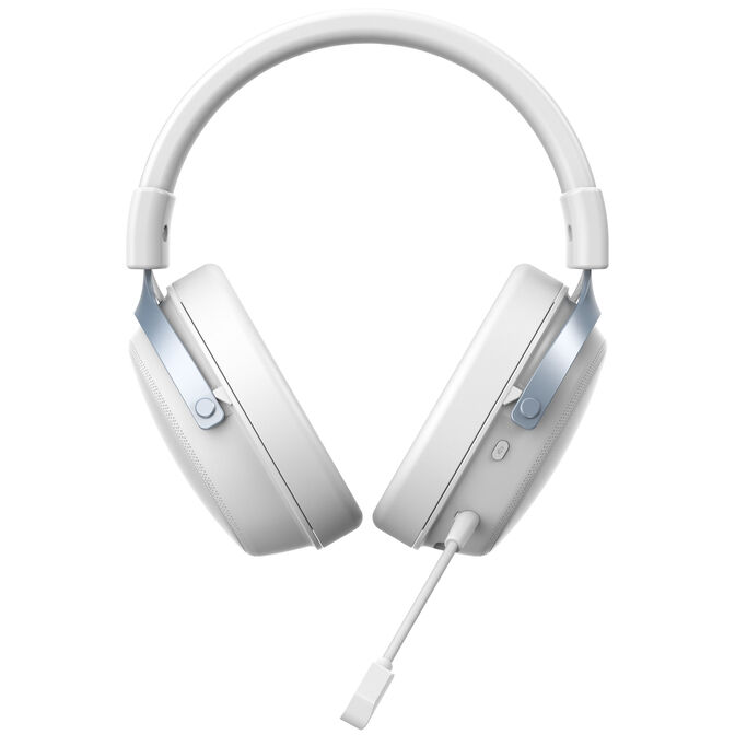 ATK Neptune N9 Ultra kabelloses Gaming-Headset - wei&szlig;/blau image number 2