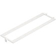 HAVN HS 420 Bottom fan Bracket - white image number null