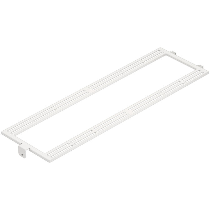 HAVN HS 420 Bottom fan Bracket - white image number 1