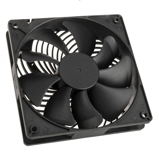 SilverStone Air Penetrator 120i Pro - 120mm image number 0