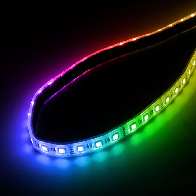 Lamptron Flexlight Multi Programmable - 60 LEDs image number 0