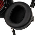 Audeze LCD-GX, audiophiles High-End Gaming-Headset - schwarz image number null