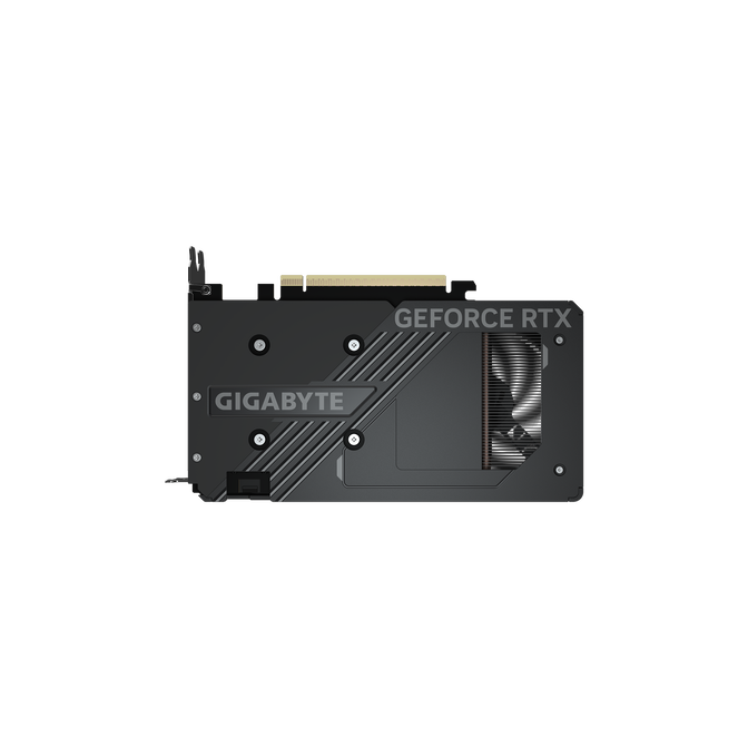 GIGABYTE GeForce RTX 5050 WINDFORCE OC 8G, 8192 MB GDDR6 image number 9