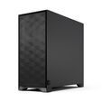 Fractal Design Pop 2 Air Solid PC Case, Mid Tower, ATX - including 3x 120mm fans, black image number null