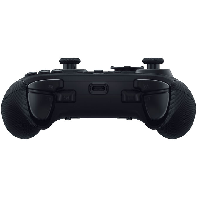 Razer Wolverine V3 Pro 8K kabelloser PC-Controller, 8000 Hz HyperPolling, Anti-Drift - schwarz image number 4
