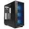 Lian Li LANCOOL III E-ATX-Geh&auml;use, Midi-Tower, RGB - schwarz