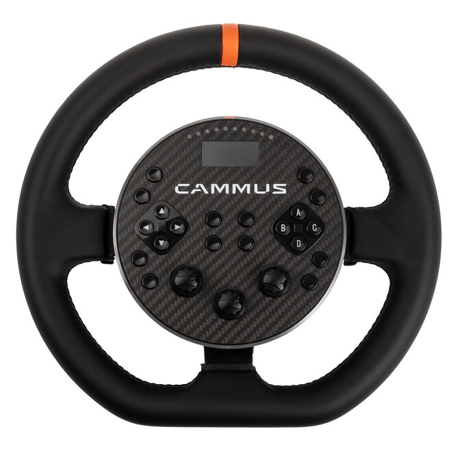 Cammus C5 Bundle image number 4