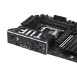 ASUS TUF Gaming X870-Plus WiFi Motherboard, AMD X870, Socket AM5, DDR5 image number null
