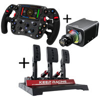 Simagic Formula Bundle