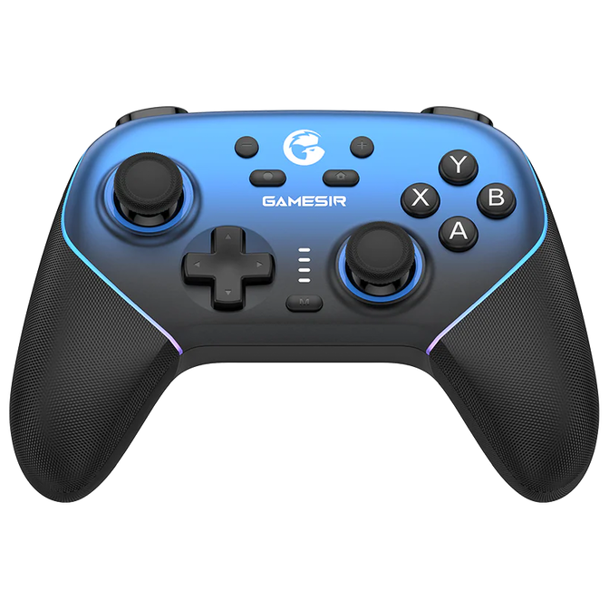 GameSir Super Nova Multiplatform Gamepad - blue image number 0