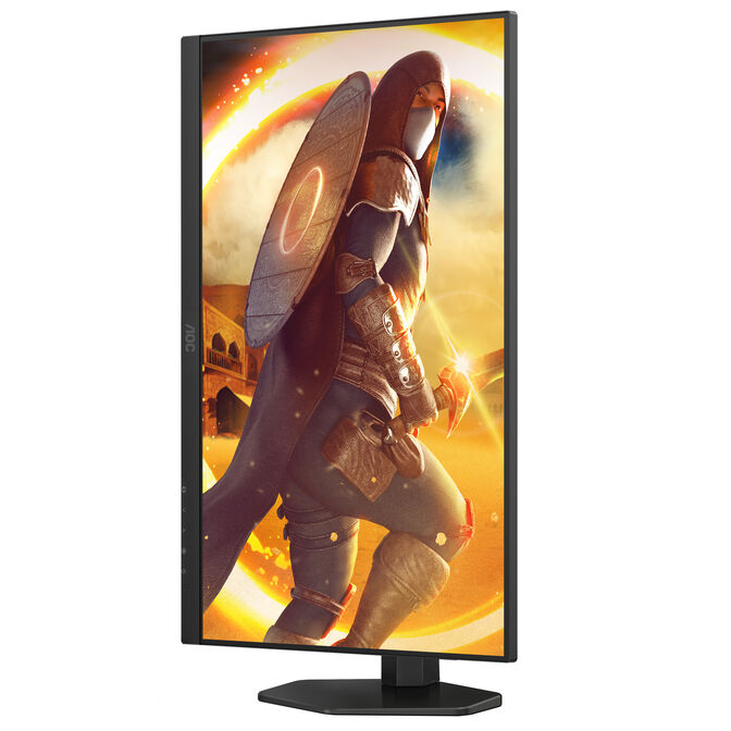AOC Gaming Q27G4XF, 27 Zoll Gaming Monitor, 180Hz, QHD, Fast-IPS, Adaptive Sync image number 5