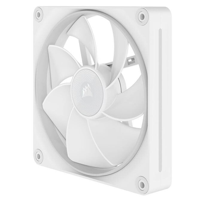 Corsair iCUE Link LX140-R RGB Fan, PWM - 140mm, white image number 4