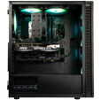 Gaming PC Mach 3.2, AMD Ryzen 7 7700, RTX 5070 - Fertig-PC image number null
