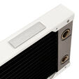 Watercool Heatkiller RAD, 420 mm, S - White image number null