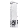 Bitspower CR360 Reservoir and Pump Combo - Acrylic image number null