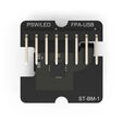 Streacom BM-1 fingerprint module image number null