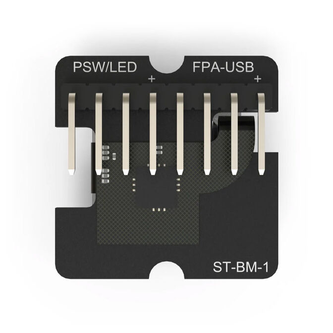 Streacom BM-1 fingerprint module image number 4