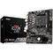 MSI A520M-A Pro motherboard, Socket AM4, AMD A520, Micro-ATX, DDR4