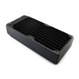 XSPC Xtreme Radiator RX240 V3 - 240mm image number null