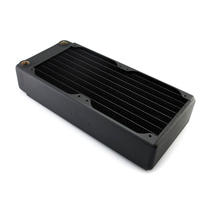 XSPC Xtreme Radiator RX240 V3 - 240mm image number 1