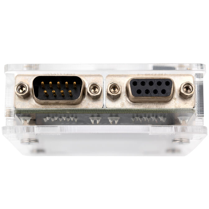 Simagic Peripheral Adapter image number 2