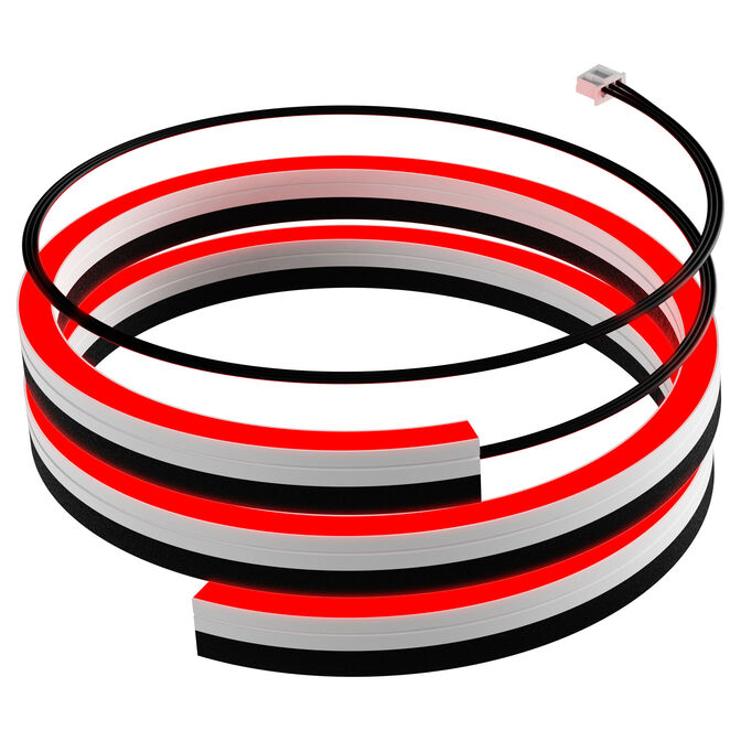 Nitro Concepts IMMERSION LED Strips image number 0