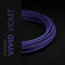 MDPC-X Sleeve Small - Vivid-Violet, 1m