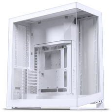 PHANTEKS NV9 MK2 PC-Geh&auml;use, Big-Tower, EATX, DRGB, Tempered Glass - wei&szlig;