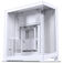 PHANTEKS NV9 MK2 PC-Geh&auml;use, Big-Tower, EATX, DRGB, Tempered Glass - wei&szlig;
