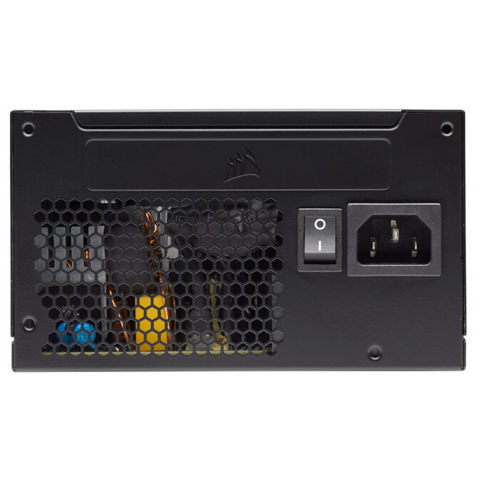 Corsair CX Series CX750 Netzteil 80 PLUS Bronze - 750 Watt image number 4
