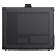 Jonsbo C6 MAX PC-Geh&auml;use, Mini-Geh&auml;use, Micro-ATX, Tempered Glass - schwarz image number null