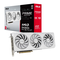 ASUS Prime Radeon RX 9070 XT White OC Edition Grafikkarte, 16384 MB GDDR6