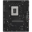 ASRock B760M-H2/M.2 motherboard, socket 1700, Intel B760, mATX, DDR5 image number null