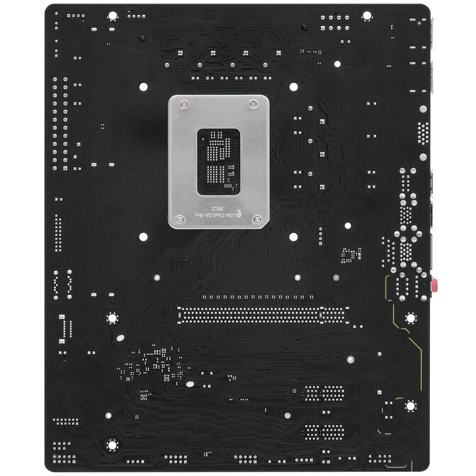 ASRock B760M-H2/M.2 motherboard, socket 1700, Intel B760, mATX, DDR5 image number 5