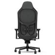 Fractal Design Refine Stoff Gaming Stuhl - schwarz image number null