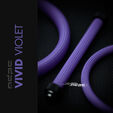 MDPC-X Sleeve BIG - Vivid-Violet, 1m image number null