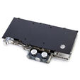Bitspower Classic NVIDIA GeForce RTX 30 Series Reference GPU Water Block - Nickel + Acrylic image number null